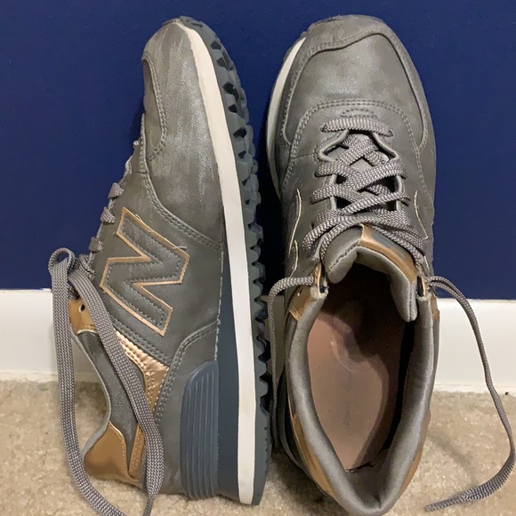 New balances - Picture 2 of 4